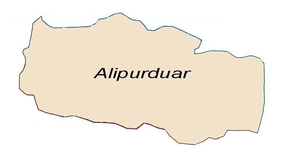 Alipurduar