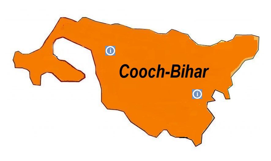 Cooch Bihar