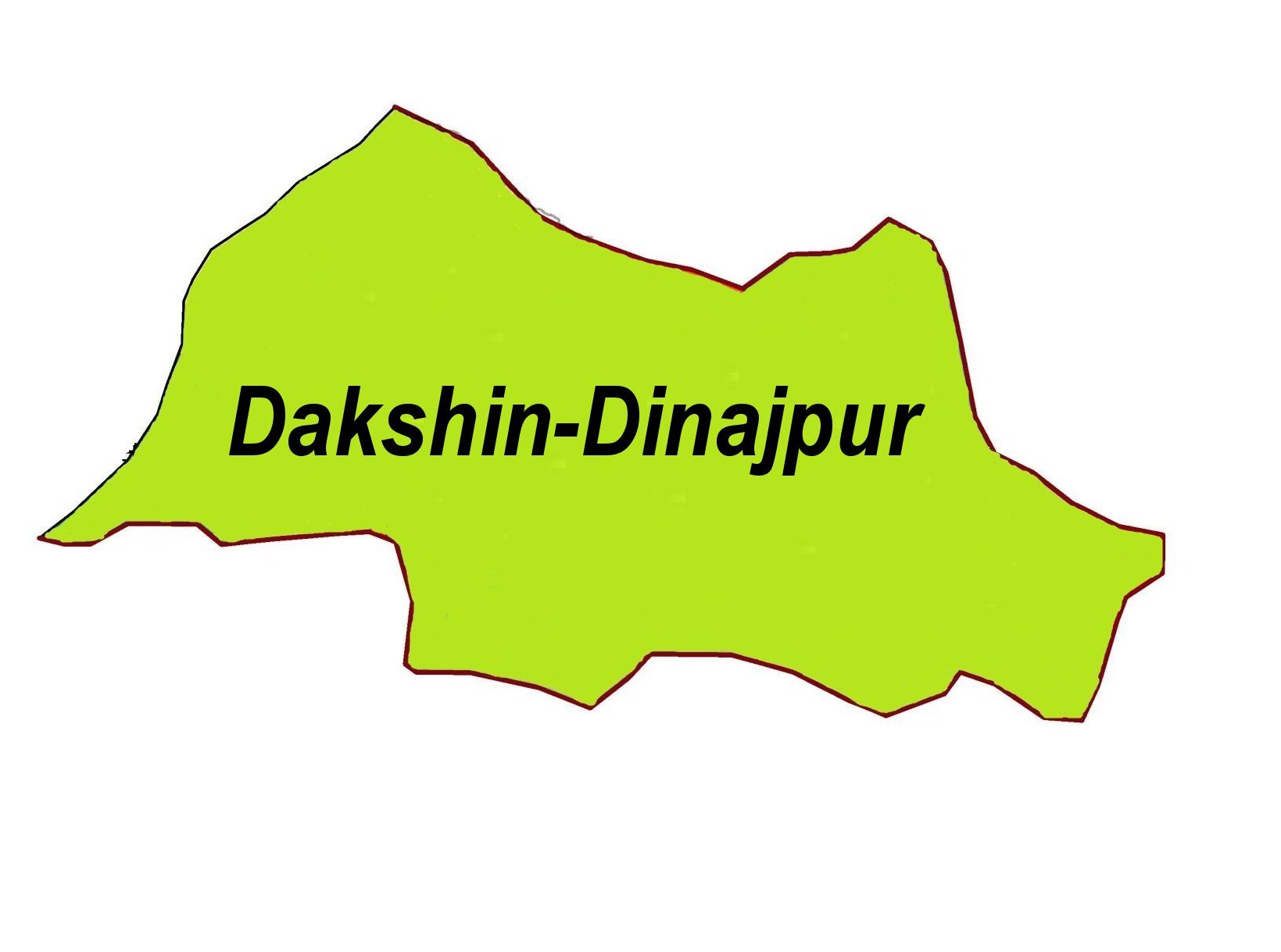 Dakshin Dinajpur