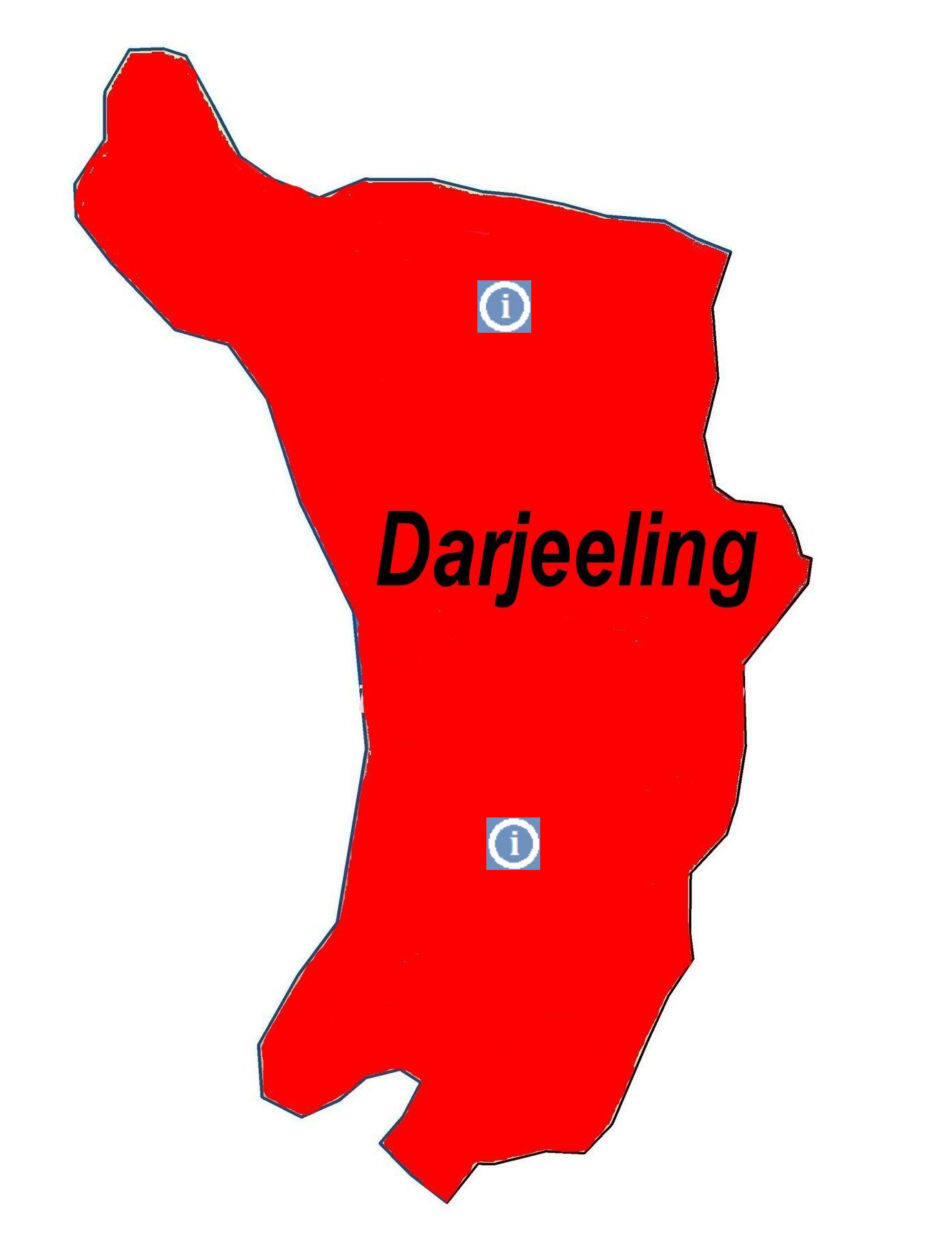 Darjeeling