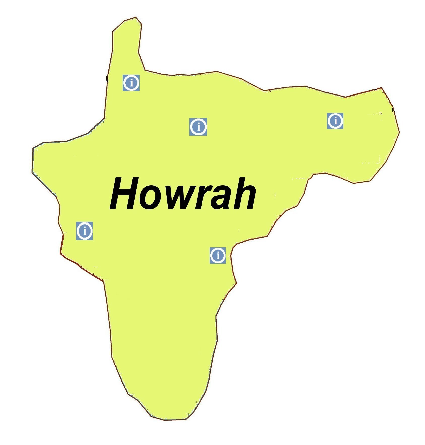 HOWRAH