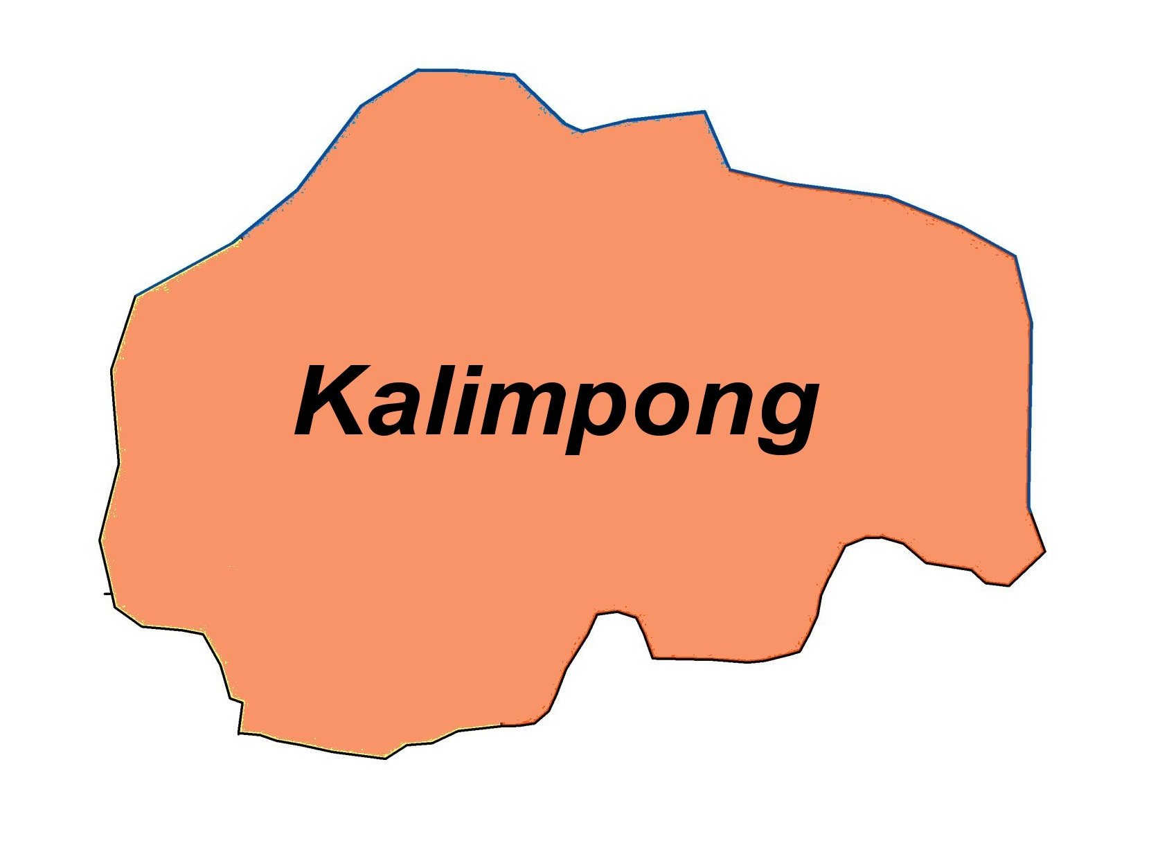 Kalimpong