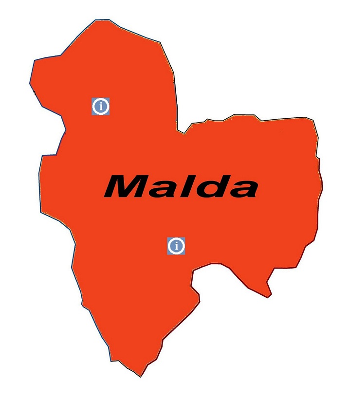 Maldah