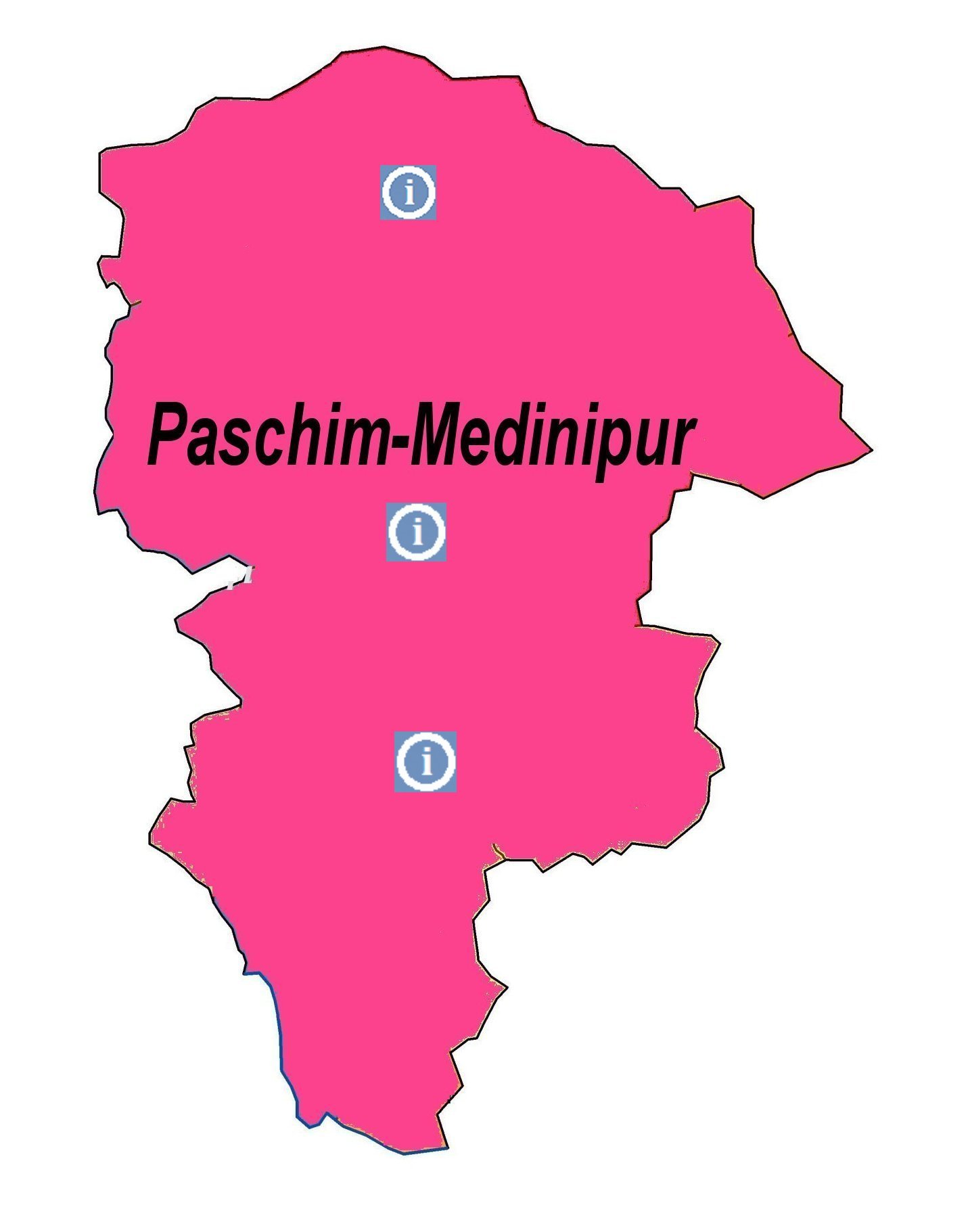 PASCHIM MEDINIPUR